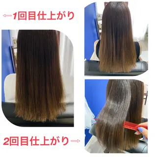 サロン ブルージュの眉毛・アイブロウイメージ