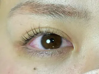 マツエク・マツパ yuuka REBEST心斎橋のマツエク・マツパデザイン