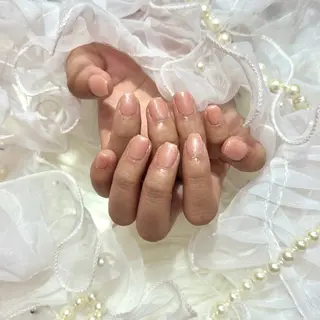 ネイル WISTERIA rinonのネイルデザイン