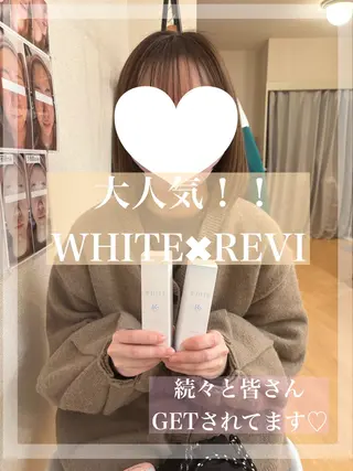 WHITE AQUA 北千住店のエステ・リラクイメージ