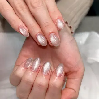 ネイル Cute Tips nailのネイルデザイン