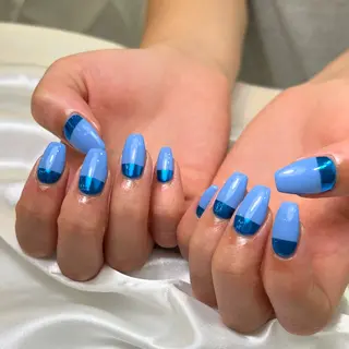 ネイル Rika _のネイルデザイン