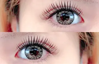 マツエク・マツパ Eye'Care所属・Eye'Care アイケアの眉毛・アイブロウイメージ