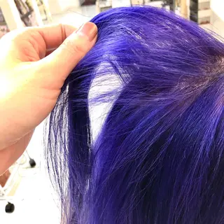 ロング [仙台髪質改善]小原 弘之のヘアスタイル