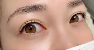 マツエク・マツパ ame.所属・ai 🥣🫧🏹のマツエク・マツパデザイン