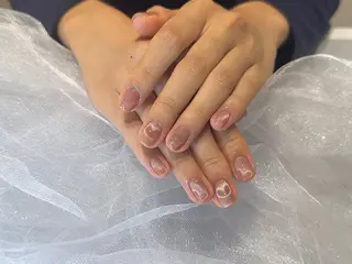 ネイル はやし みさのネイルデザイン