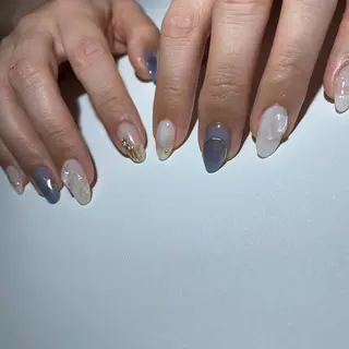 ネイル miki一宮 プライベートサロンのネイルデザイン