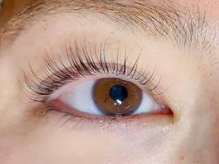 マツエク・マツパ yamaoka Naturalのマツエク・マツパデザイン