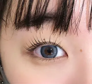 マツエク・マツパ ami☾Belire Nail&eyeのマツエク・マツパデザイン