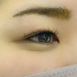 マツエク・マツパ Miyu🦄ash メンズカット/まつげのヘアスタイル