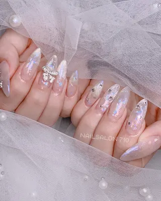 ネイル ナナイチゼロ I.Naoのネイルデザイン