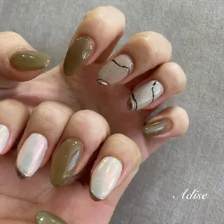 ネイル 第一印象専門サロン ADISEのエステ・リラクイメージ