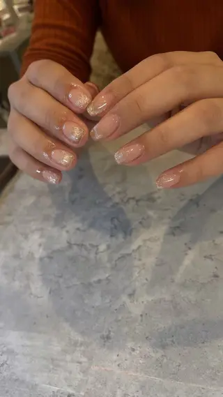 ネイル my&所属・my&_ maimiのネイルデザイン