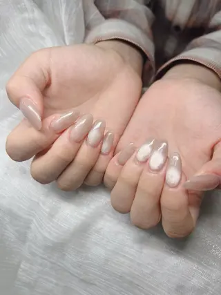 ネイル Lee Nailsのネイルデザイン