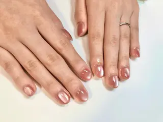 ネイル atelier in bloomのネイルデザイン
