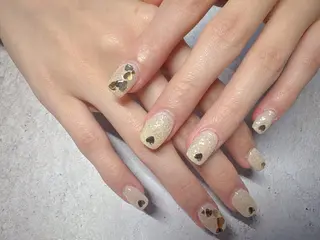ネイル F2所属・f2 nailのネイルデザイン