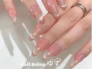 ネイル ネイルサロン ゆずのネイルデザイン