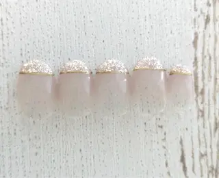 ショート ネイル ネイルサロン shikiのネイルデザイン