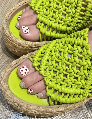 ネイル Berry coco nail所属・Berry coco SAIKAのネイルデザイン