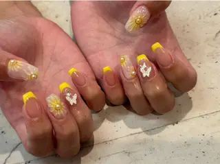 ネイル nail salon Lumiereのネイルデザイン