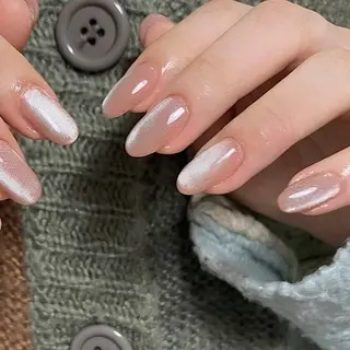 ネイル nail salon blast所属・nailist tenのネイルデザイン