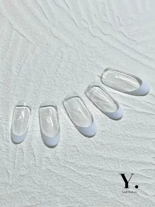 ネイル Nail Salon Y.のネイルデザイン