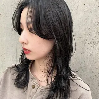 ミディアム 似合わせショート kengoのヘアスタイル