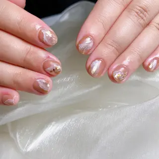 ネイル nailsalon REJOICEのネイルデザイン