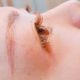 マツエク・マツパ ハレルヤ マツエクサロンのマツエク・マツパデザイン