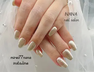 ネイル NANA nail salonのネイルデザイン