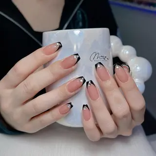 ネイル Mai Beauty To  Toのネイルデザイン