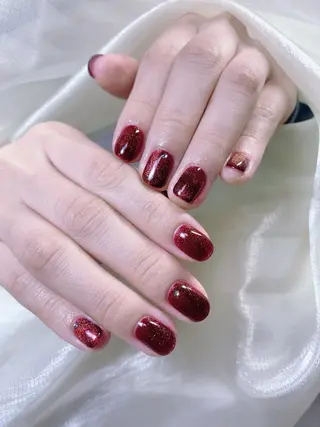 ネイル えい このネイルデザイン