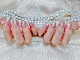 ネイル 小林 ユキのネイルデザイン
