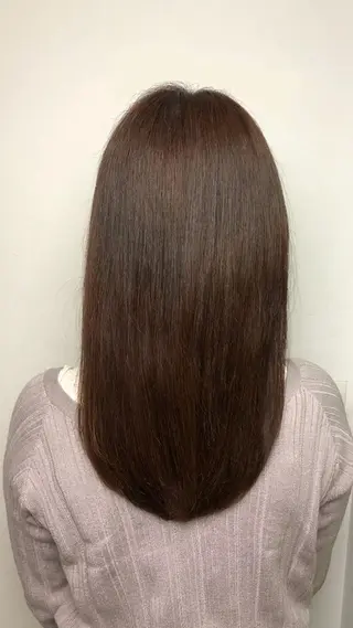 ロング カラー み ゆきのマツエク・マツパデザイン