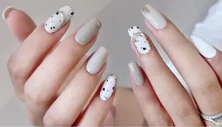 ネイル Cutil Nailsalon所属・Cutil. Nail🌈のネイルデザイン
