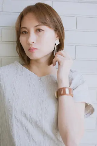 ミディアム カラー 斉藤 正敏のその他イメージ