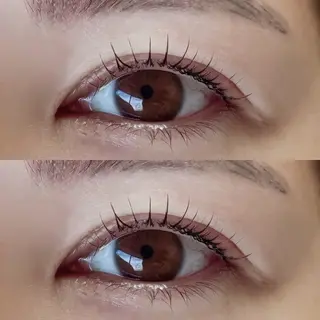 マツエク・マツパ お悩み解消/目元職人 TOKUKOのマツエク・マツパデザイン