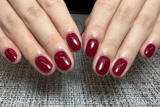 ネイル Romine&ネイル ユンのマツエク・マツパデザイン