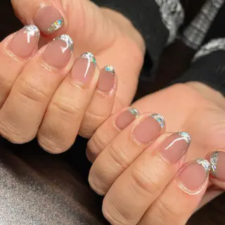 ネイル Re:chaLu所属・Kasumi _のネイルデザイン