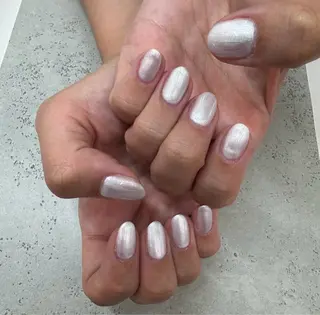 ネイル MAXKELLY ASAのネイルデザイン