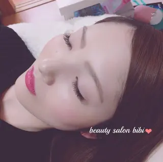 マツエク・マツパ 美容室 美美所属・髙坂 友香のエステ・リラクイメージ