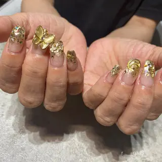 ネイル r. nailのネイルデザイン