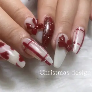 ネイル GRG NAILのネイルデザイン