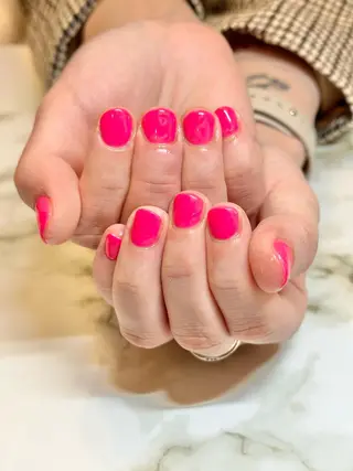 ネイル Nailsalon yuuchiのネイルデザイン