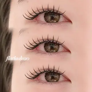 マツエク・マツパ eight池袋 🌛TAMAKIのマツエク・マツパデザイン