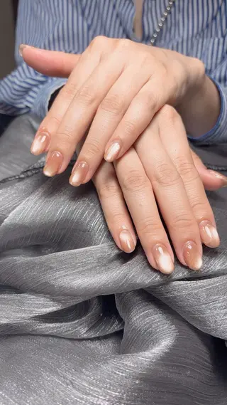 ネイル CHOU Iのネイルデザイン