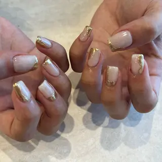 ネイル rika 🤍のネイルデザイン