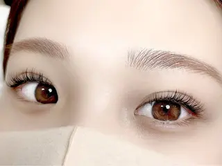 マツエク・マツパ BOND STORY nail & eyelash所属・BONDSTORY ユウリのマツエク・マツパデザイン