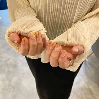 ネイル Limie by May's ciel所属・10月予約受付中☆ nanaのネイルデザイン