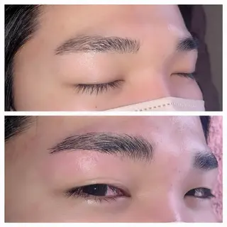 アイブロウ Rolisse所属・MAYUGEYA💋 SAEKOの眉毛・アイブロウイメージ